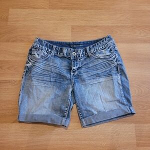 Maurice Shorts 9/10